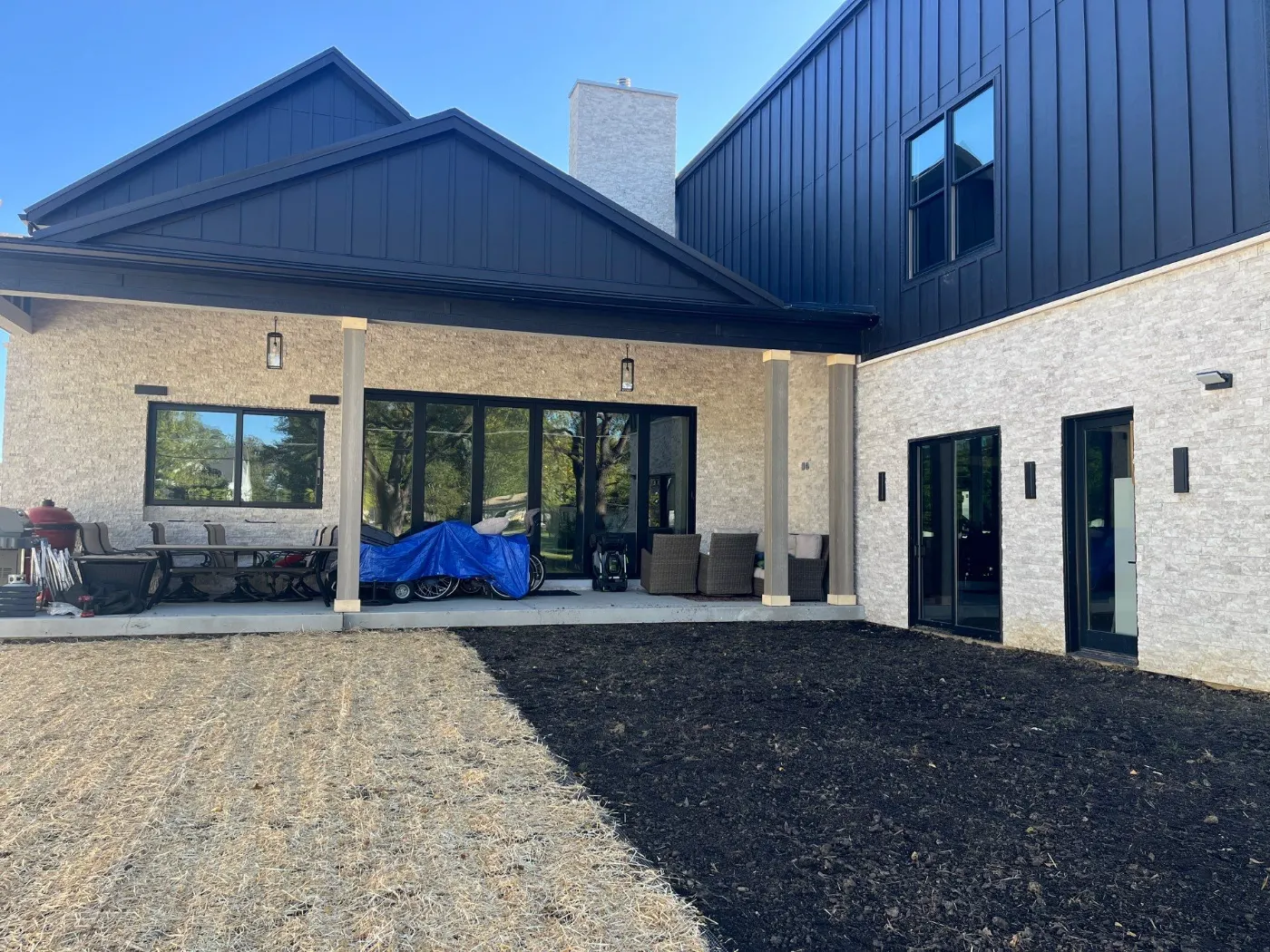 Siding by Whiteland Siding Company near Indianapolis, IN